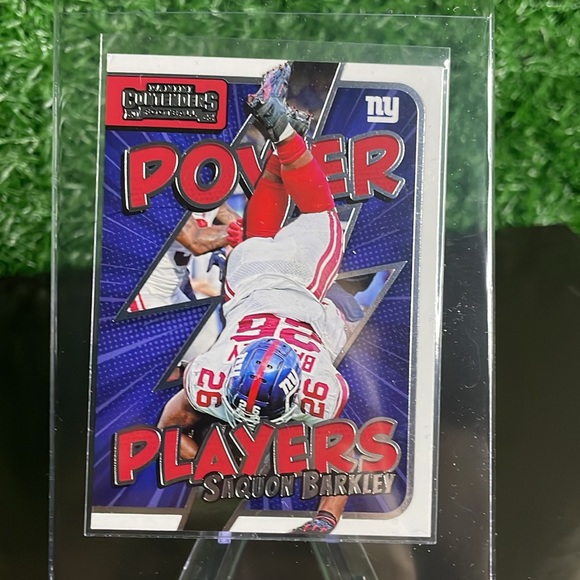 59. Panini Lot of 10 Philadelphia Eagles Trading Cards 🏈 - Picture 7 of 10